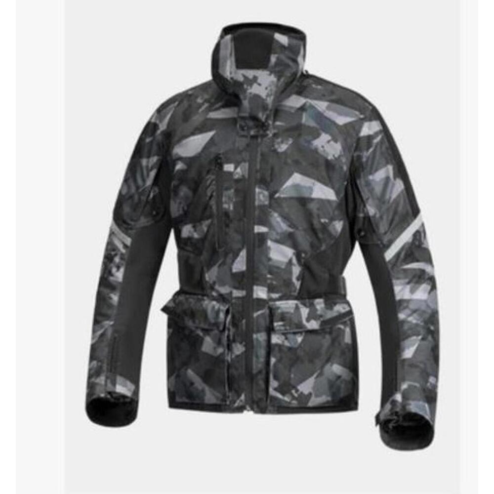 Mens motorcycle Jacket Size M